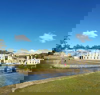 6-Day Tasmanian Explorer Adventure Tour from Hobart - Accommodation QLD