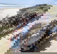 3 Day Tasmanian Wild West Coast Tour from Hobart to Launceston - Accommodation QLD