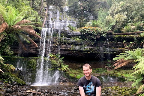 3 Day Tasmanian Wild West Coast Tour From Hobart To Launceston - Accommodation QLD 1