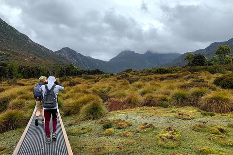 3 Day Tasmanian Wild West Coast Tour From Hobart To Launceston - Accommodation QLD 3