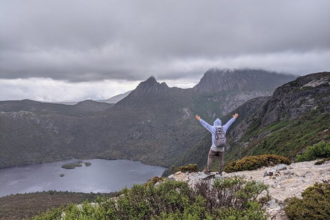 3 Day Tasmanian Wild West Coast Tour From Hobart To Launceston - Accommodation QLD 5