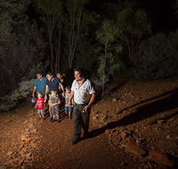 Alice Springs Desert Park Nocturnal Tour - Accommodation QLD
