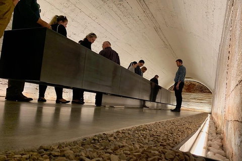 The Ultimate Penfolds Magill Estate Wine & Underground Cellar Tour - Accommodation QLD 0