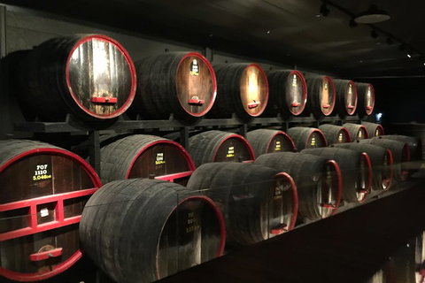 The Ultimate Penfolds Magill Estate Wine & Underground Cellar Tour - Accommodation QLD 2