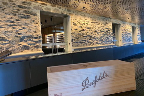 The Ultimate Penfolds Magill Estate Wine & Underground Cellar Tour - Accommodation QLD 3