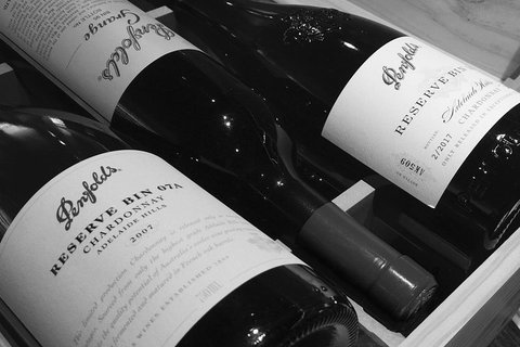 The Ultimate Penfolds Magill Estate Wine & Underground Cellar Tour - Accommodation QLD 4