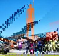 The ULTIMATE Perth Walking Tour History Architecture Art Nightlife  More - Accommodation QLD