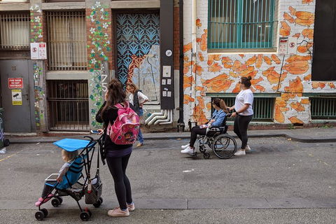 The ULTIMATE Perth Walking Tour: History, Architecture, Art, Nightlife + More! - Accommodation QLD 4