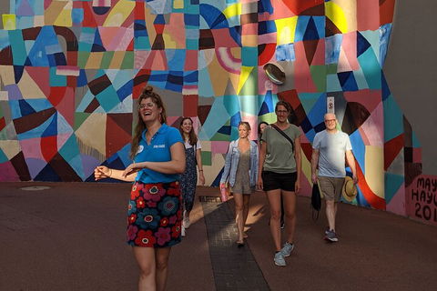 The ULTIMATE Perth Walking Tour: History, Architecture, Art, Nightlife + More! - Accommodation QLD 5