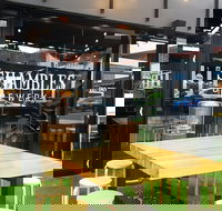 Hobart 3-Hour Craft-Beer Walking Tour - Accommodation QLD