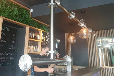 Hobart: 3-Hour Craft-Beer Walking Tour - Accommodation QLD 1