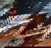 Mt. Wellington Morning Hike  Afternoon Beer  History Walk - Accommodation QLD