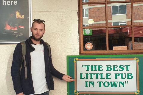 Mt. Wellington Morning Hike + Afternoon Beer & History Walk - Accommodation QLD 1