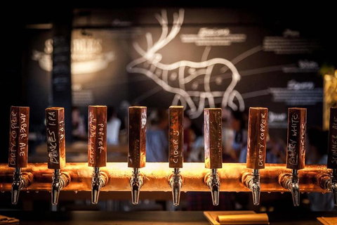 Mt. Wellington Morning Hike + Afternoon Beer & History Walk - Accommodation QLD 5