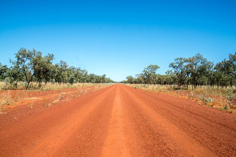 9-Day Kimberley Offroad Adventure From Broome To Darwin - Accommodation QLD 0