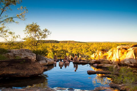 9-Day Kimberley Offroad Adventure From Broome To Darwin - Accommodation QLD 2