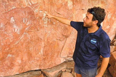 9-Day Kimberley Offroad Adventure From Broome To Darwin - Accommodation QLD 3