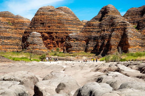 9-Day Kimberley Offroad Adventure From Broome To Darwin - Accommodation QLD 5
