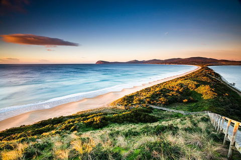 Full-Day Guided Bruny Island Tour From Hobart - Accommodation QLD 2