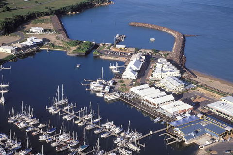 Darwin Shore Excursion: Hop-on Hop-off Bus Tour - Accommodation QLD 3