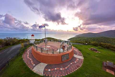 Scenic Cooktown & Outback (Fly/Drive) From Cairns, CNS Beaches Or Port Douglas - Accommodation QLD 3