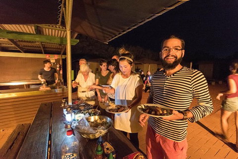 6 Day Red Centre Explorer With Accommodation - Accommodation QLD 2