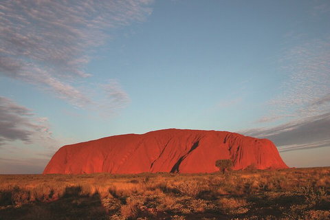 6 Day Red Centre Explorer With Accommodation - Accommodation QLD 4