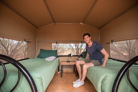 6 Day Red Centre Explorer With Accommodation - Accommodation QLD 5