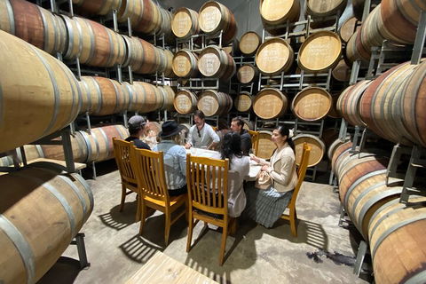 Daylesford Wine Tours: Wine, Cider, Gin, Vodka, Port, Food & Sights Tours! - Accommodation QLD 3