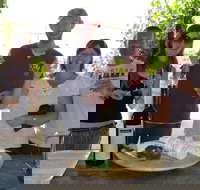 Swan Valley Tour from Perth Wine Beer and Chocolate Tastings - Accommodation QLD