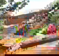 Swan Valley Half-Day Food Tour and Wine Trail from Perth - Accommodation QLD