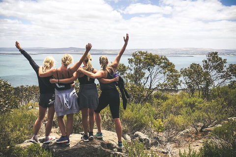 6-Day Eyre Peninsula & Flinders Ranges Adventure Tour - Accommodation QLD 0