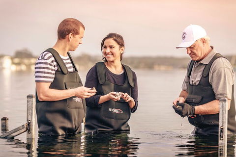 6-Day Eyre Peninsula & Flinders Ranges Adventure Tour - Accommodation QLD 3
