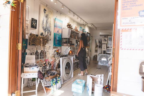 Springbrook AndTamborine Rainforest Tour Incl Natural Bridge And Glow Worm Cave - Accommodation QLD 2