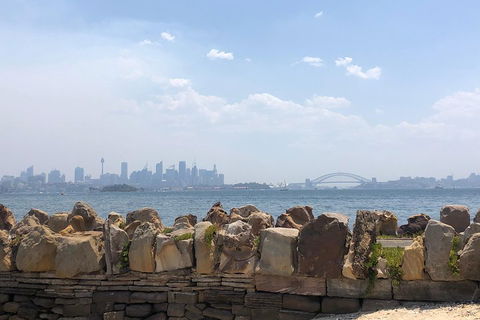 Sydney Harbour Discovery Cruise Including Lunch - Accommodation QLD 2