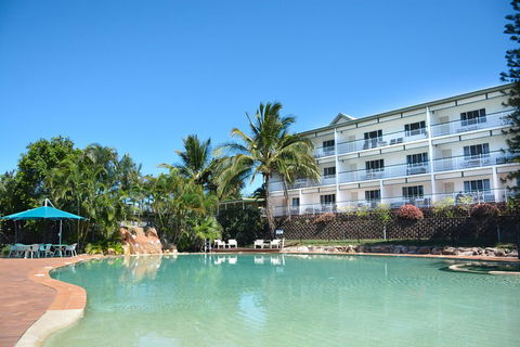 Fraser Explorer K'gari 2-Day Tour - Accommodation QLD 0