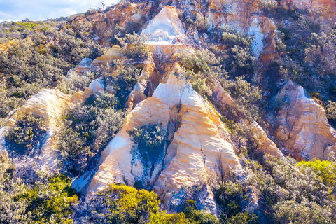 3-Day Fraser Island Resort Package - Accommodation QLD 0