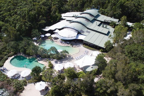 3-Day Fraser Island Resort Package - Accommodation QLD 3