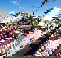 Perth Hop-On Hop-Off Bus Tour - Accommodation QLD