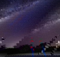 Pinnacles Desert Sunset Stargazing Tour - Accommodation QLD