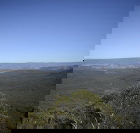 Half-Day Abseiling Adventure in Blue Mountains National Park - Accommodation QLD