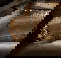 Moorilla Estate's Posh-As Day at Mona - Accommodation QLD