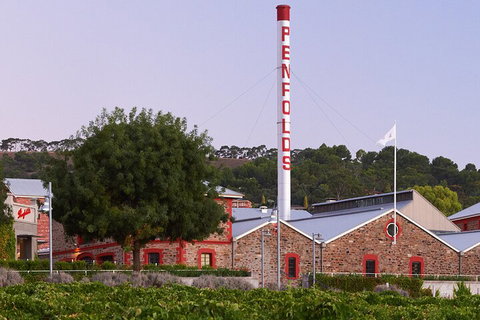Ultimate Penfolds Magill Estate Experience - Accommodation QLD 3