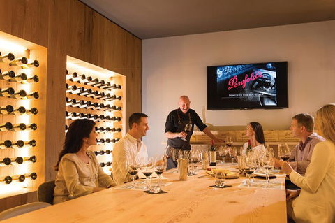 Penfolds Magill Estate Iconic Experience - Accommodation QLD 0