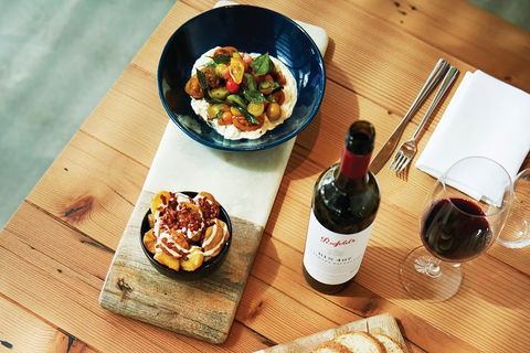 Penfolds Magill Estate Iconic Experience - Accommodation QLD 1