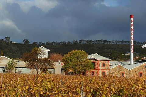 Penfolds Magill Estate Iconic Experience - Accommodation QLD 3