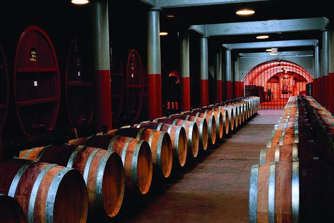 Penfolds Magill Estate Iconic Experience - Accommodation QLD 4