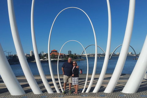 Very Best Of Perth Tour - Wildlife Park & City Highlights Tour - Accommodation QLD 1