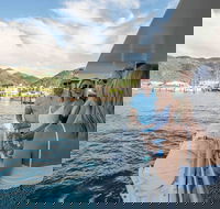 Magnetic Island Round-Trip Ferry From Townsville - Accommodation QLD