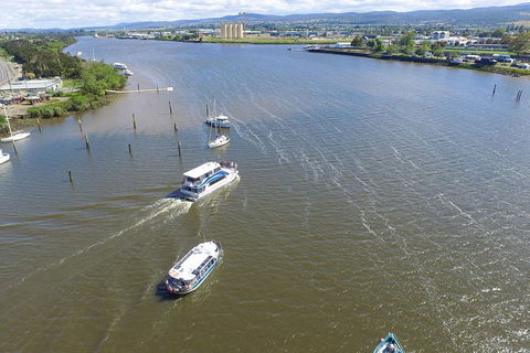 Cataract Gorge Cruise 11:30 Am - Accommodation QLD 0